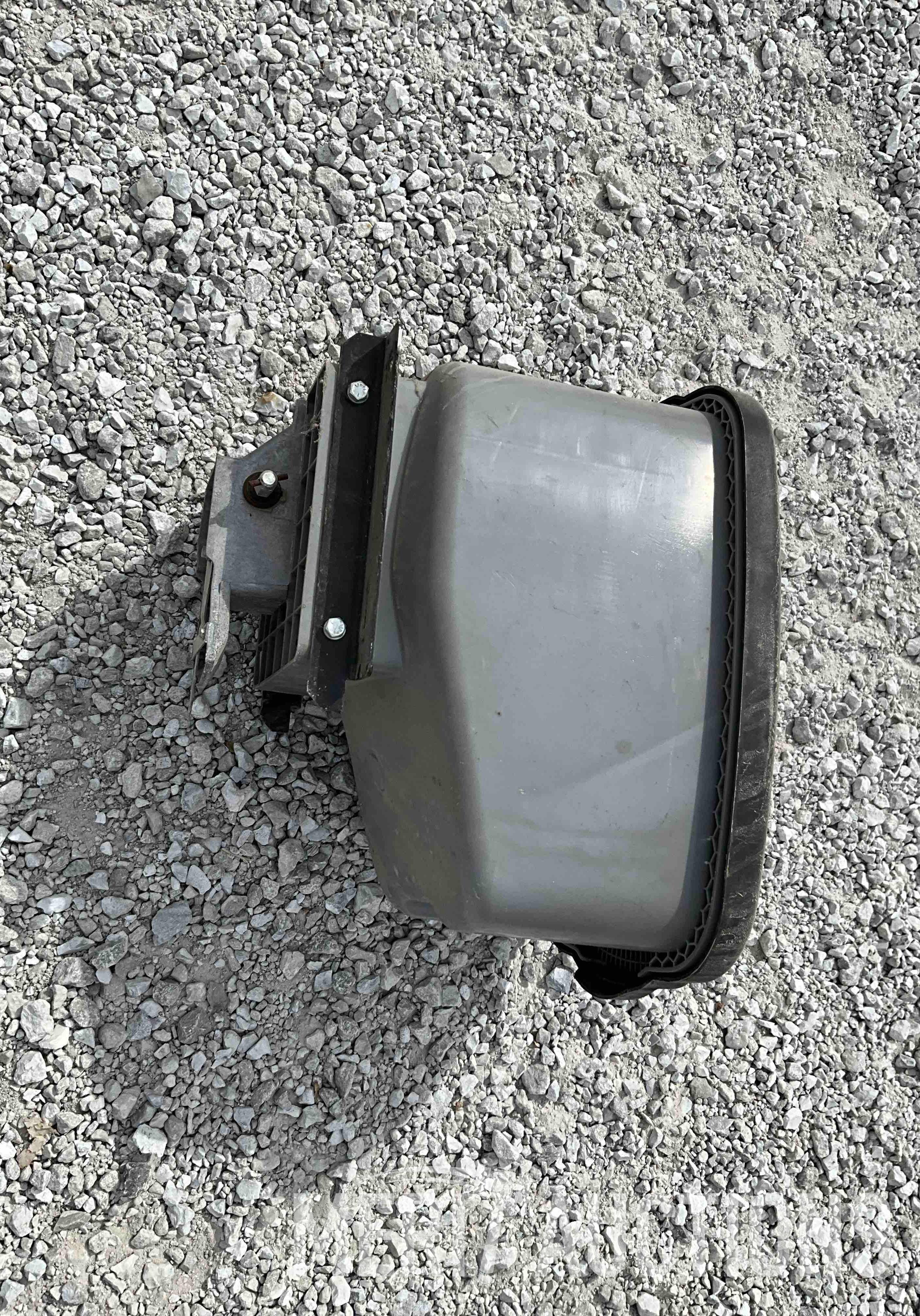 Kinze 8 Row Fertilizer Boxes