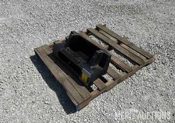 Front Weight Bracket