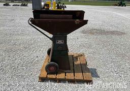 W-W Grinder Corp Corn Grinder