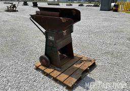 W-W Grinder Corp Corn Grinder