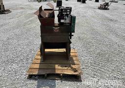 W-W Grinder Corp Corn Grinder