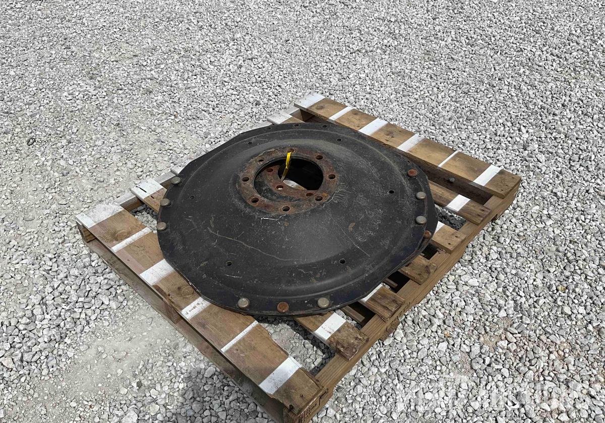 Wheel Adapter Plates