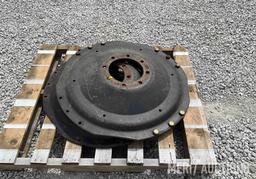 Wheel Adapter Plates