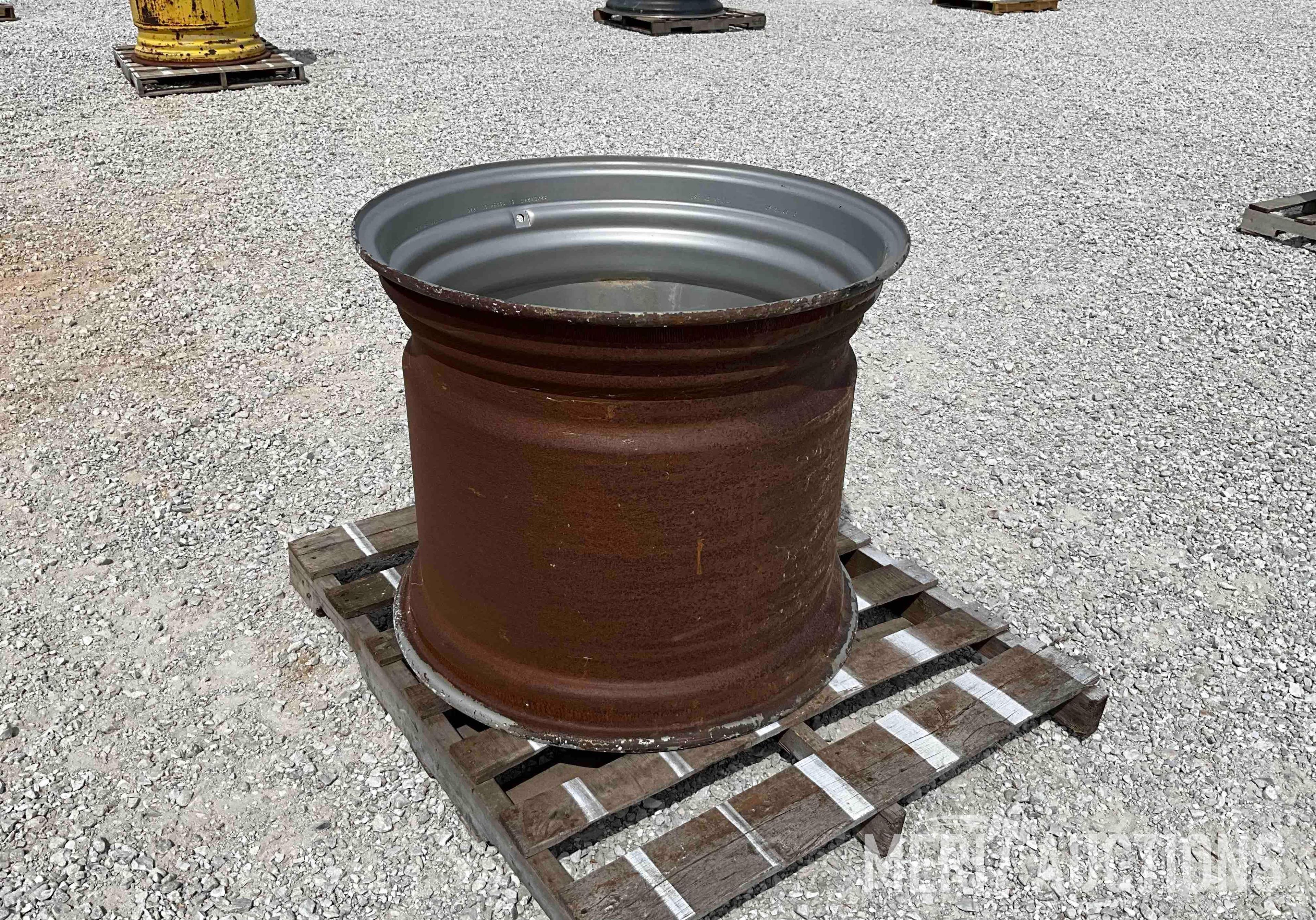 32x27 Rim