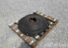 Wheel Adapter Plates