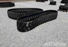 Quadtrac Tracks
