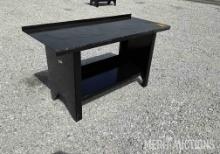 60in. Work Bench