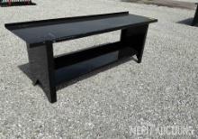 90in. Work Bench
