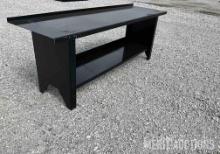 90in. Work Bench