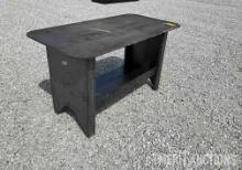 30in.x57in. Welding Table