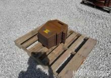 (7) Front Tractor Weights