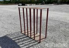 Tire Cage