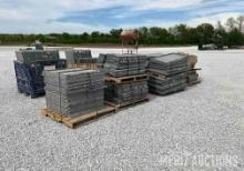 Shelving All Pallets