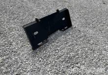 Skid Steer Trailer Mover