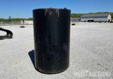 Upright Fuel Tank