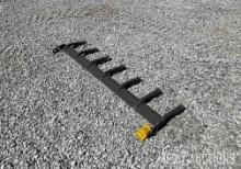 Teeth for Skid Steer Bucket