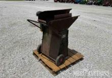 W-W Grinder Corp Corn Grinder