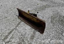 John Deere 54in. Snow Plow