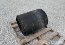 Roll of Rubber Conveyor Belting