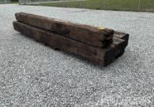 Large Timbers