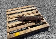 Custom Drawbar