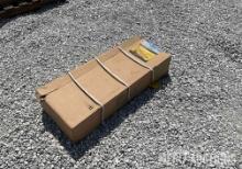 Oregon ML350 Hydraulic Lawn Mower Lift