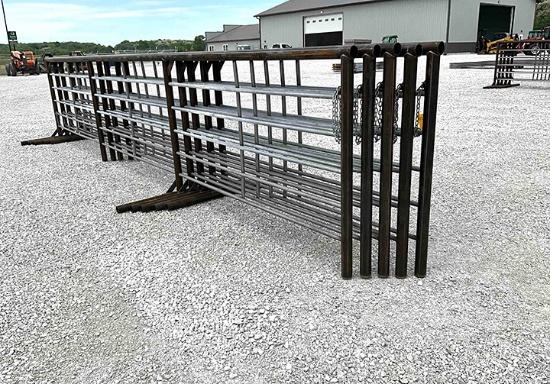Machinery Consignment Auction Ring 2
