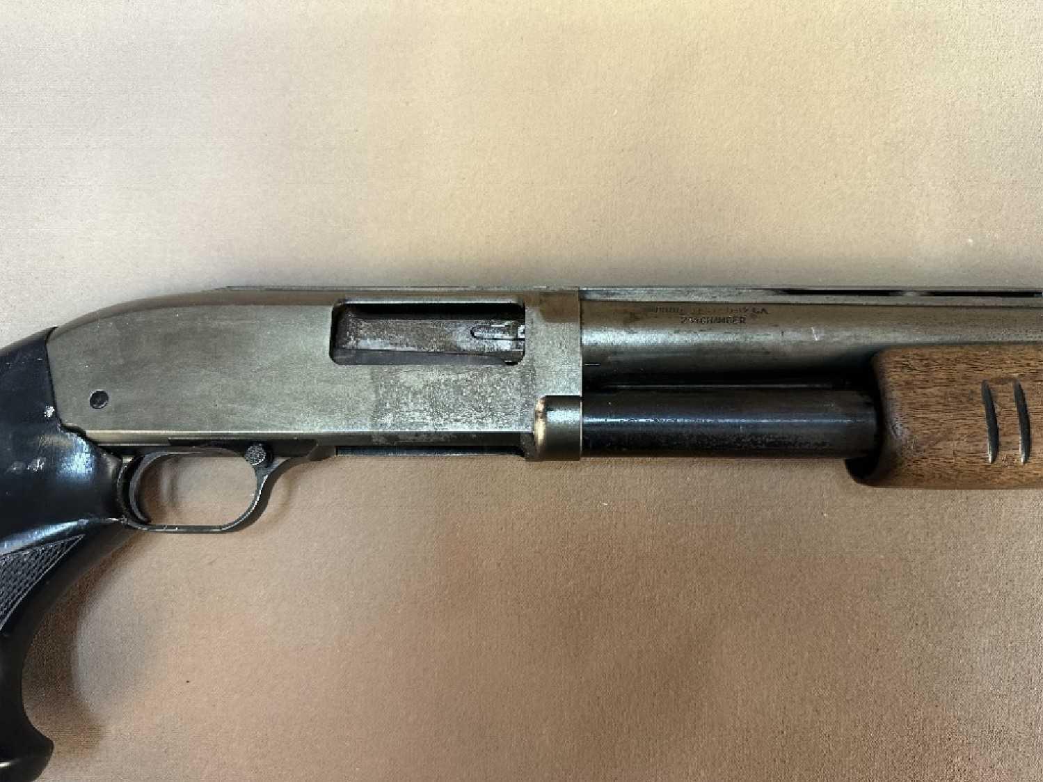 JC Higgins MODEL 20 Sears & Roebuck Pre 1968