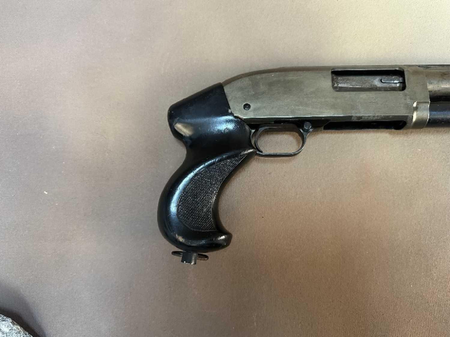 JC Higgins MODEL 20 Sears & Roebuck Pre 1968