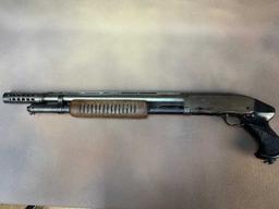 JC Higgins MODEL 20 Sears & Roebuck Pre 1968