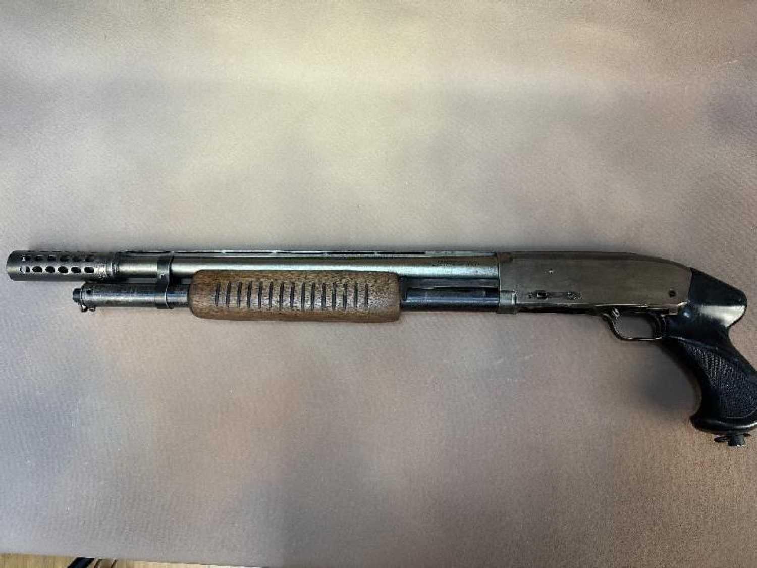 JC Higgins MODEL 20 Sears & Roebuck Pre 1968