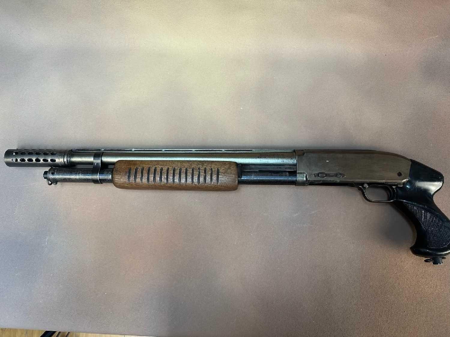 JC Higgins MODEL 20 Sears & Roebuck Pre 1968