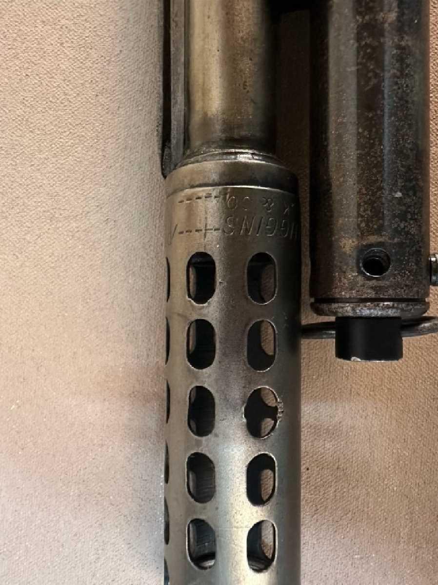 JC Higgins MODEL 20 Sears & Roebuck Pre 1968