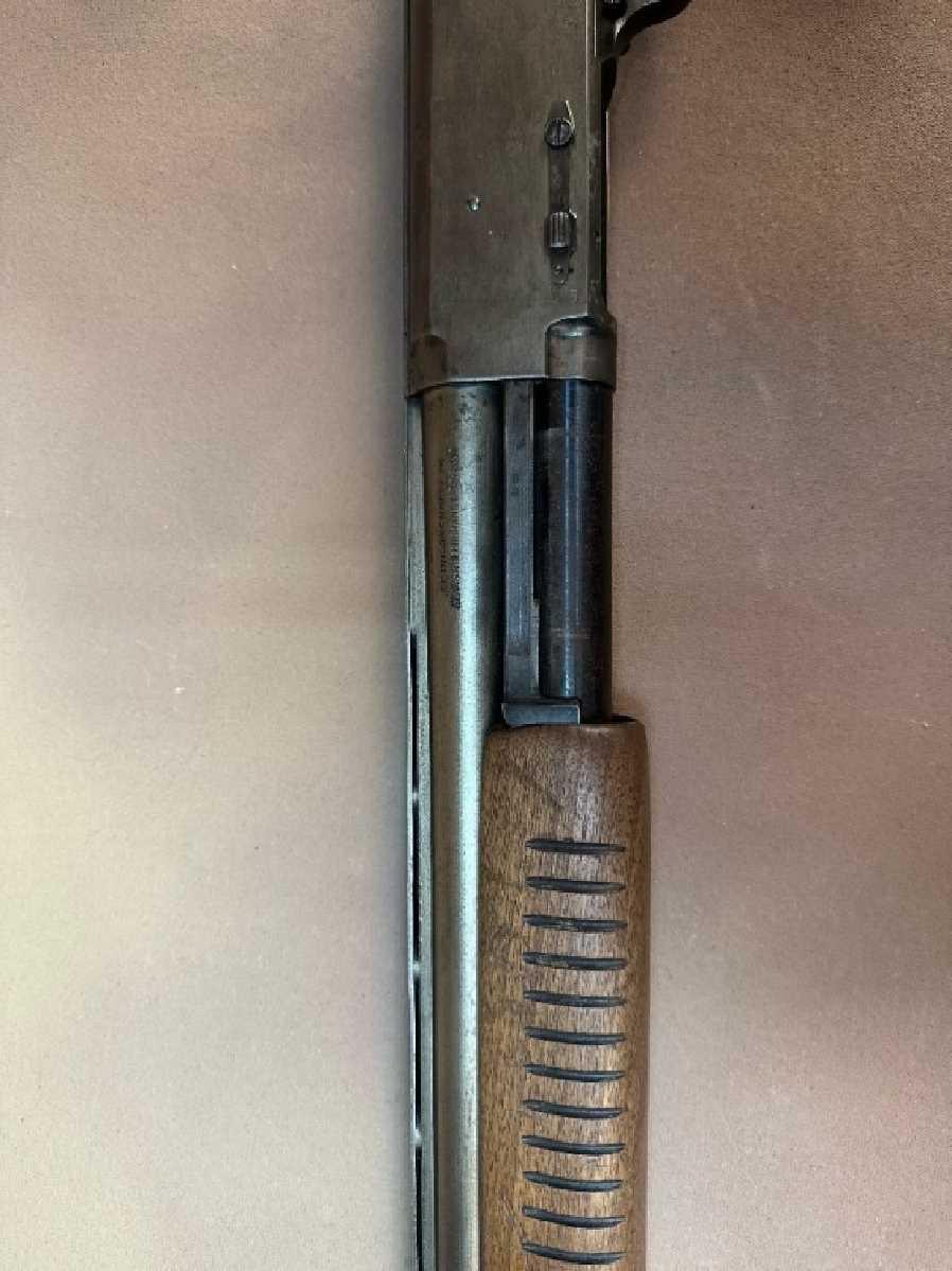 JC Higgins MODEL 20 Sears & Roebuck Pre 1968