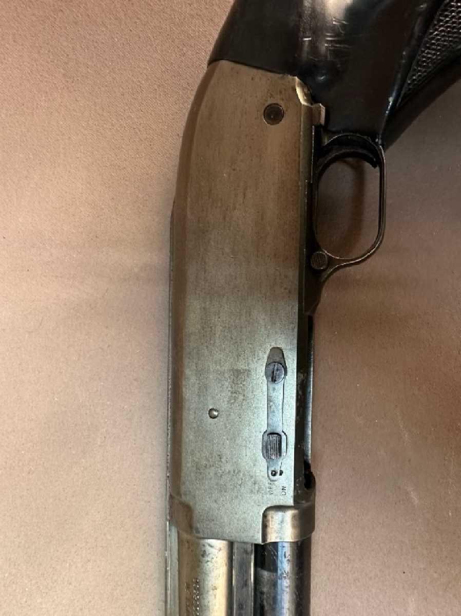 JC Higgins MODEL 20 Sears & Roebuck Pre 1968