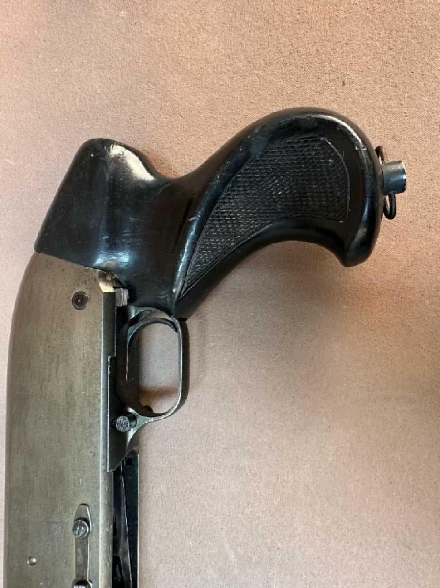 JC Higgins MODEL 20 Sears & Roebuck Pre 1968