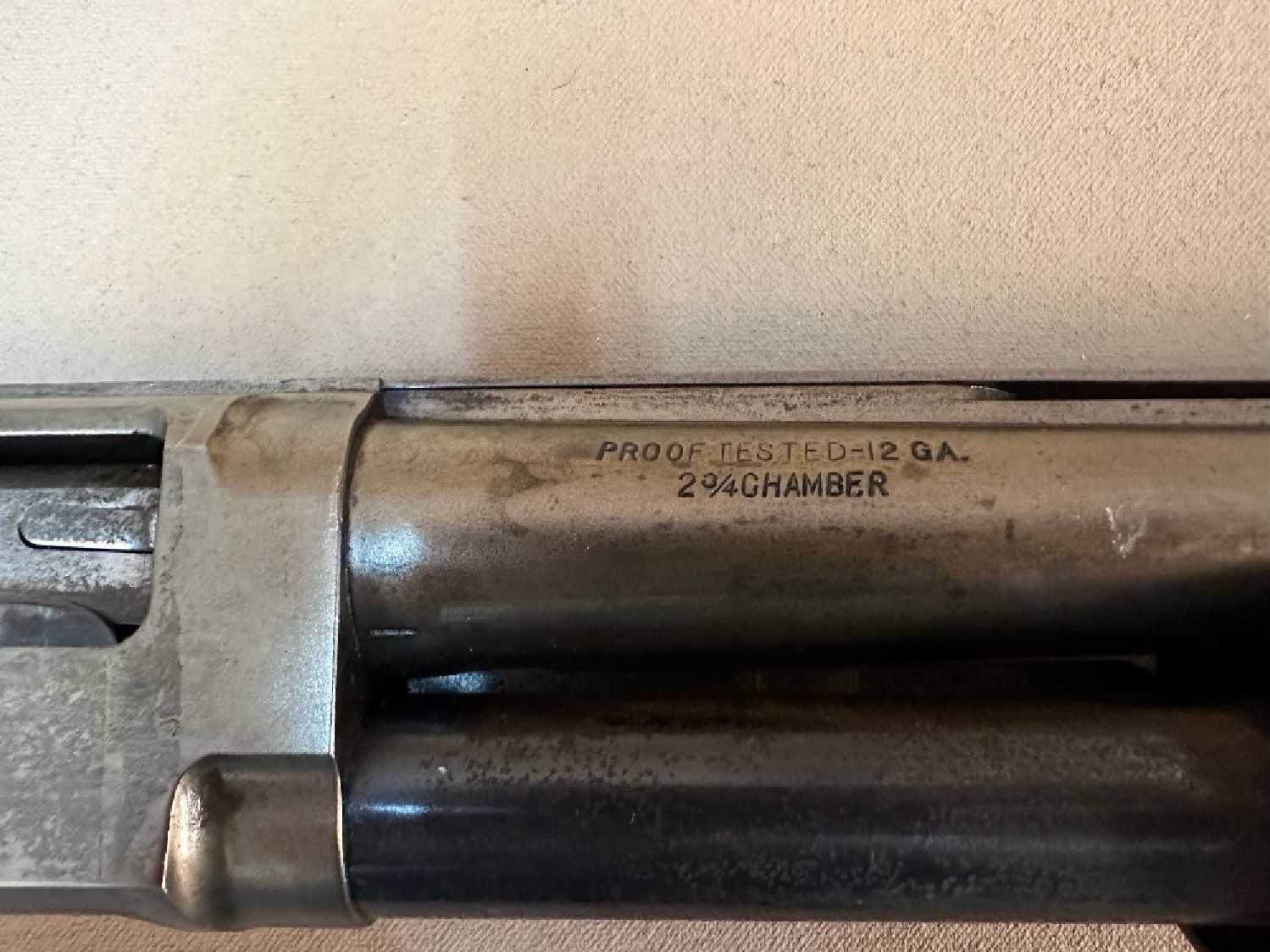 JC Higgins MODEL 20 Sears & Roebuck Pre 1968