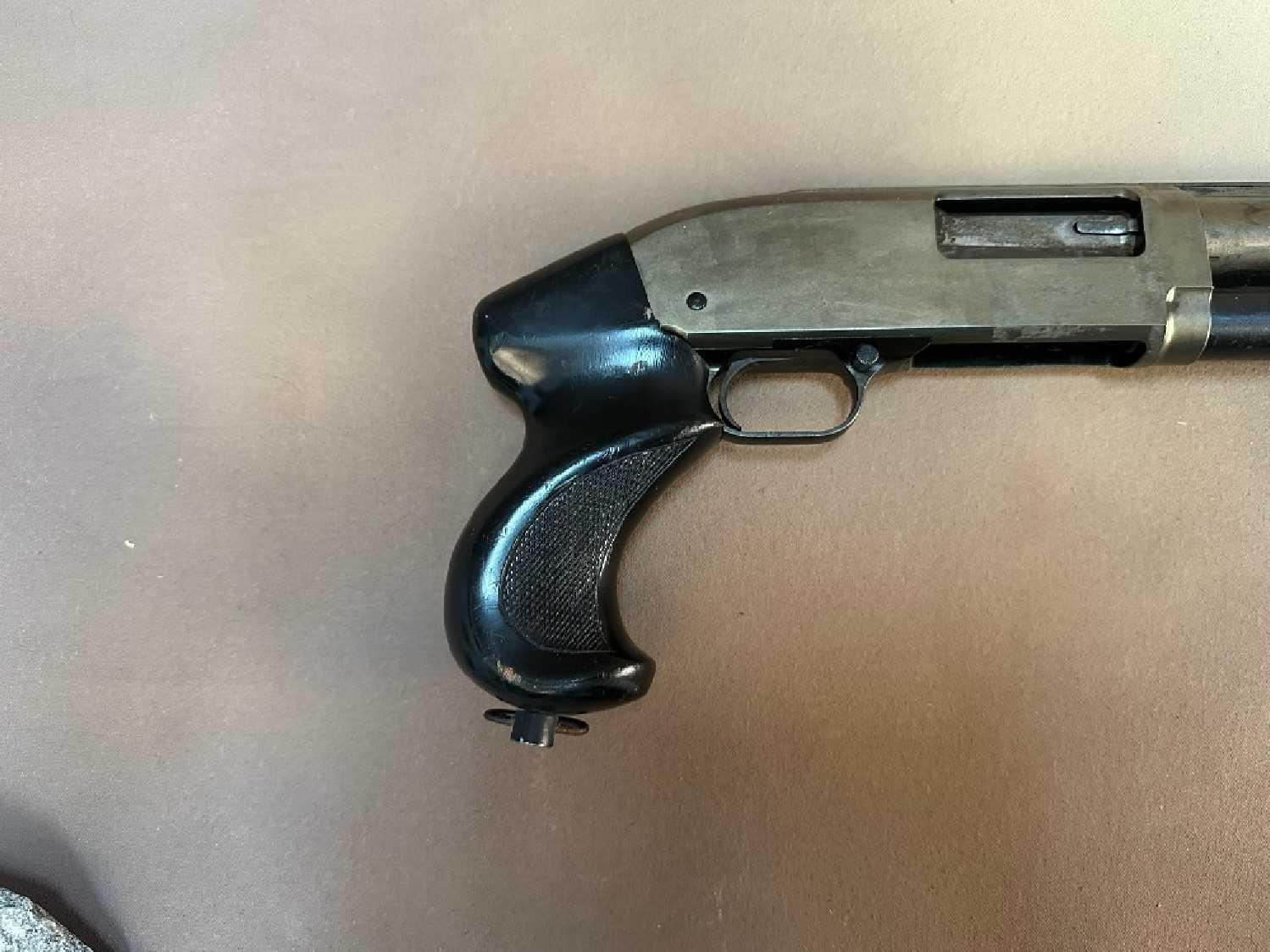 JC Higgins MODEL 20 Sears & Roebuck Pre 1968