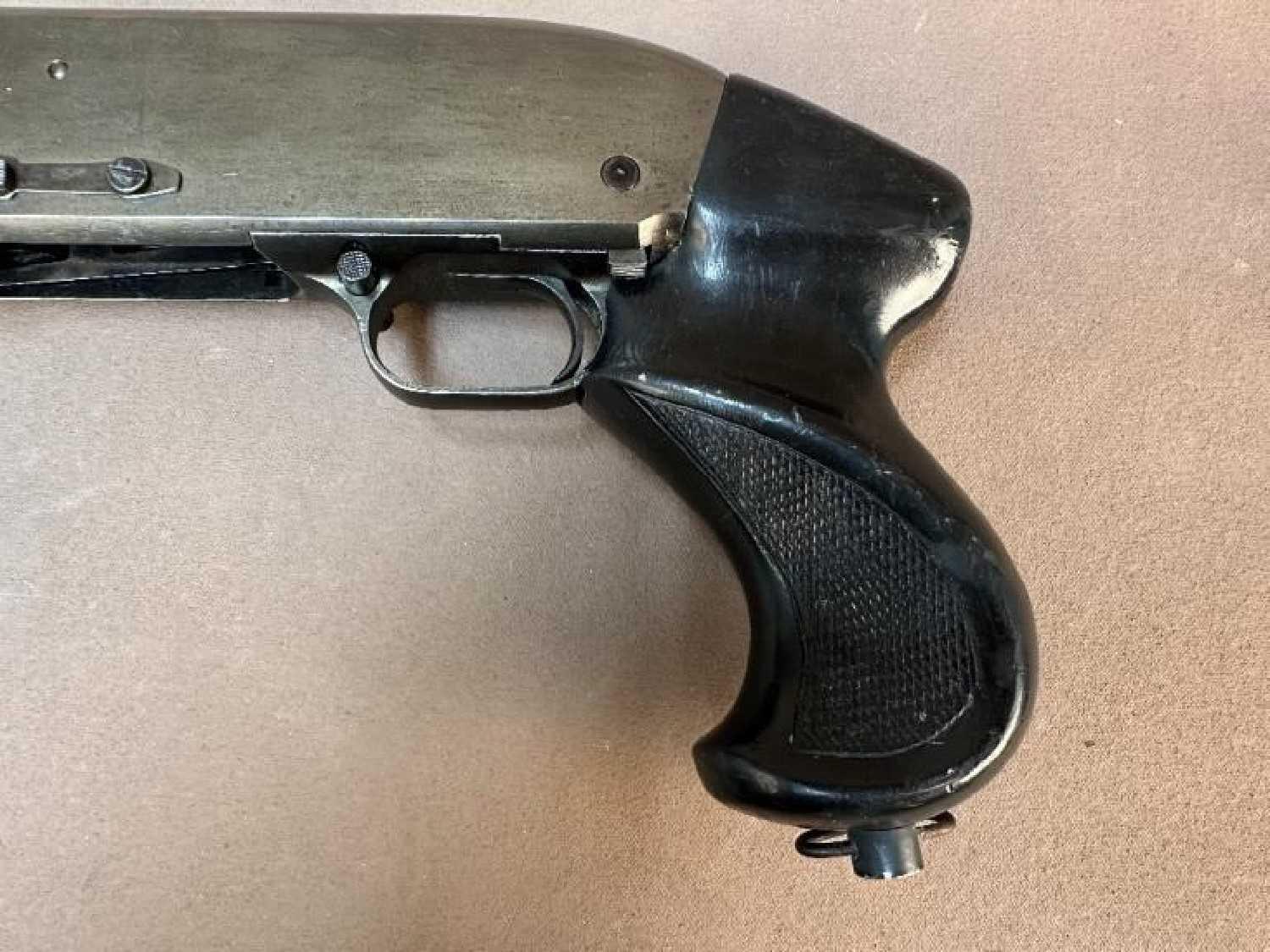 JC Higgins MODEL 20 Sears & Roebuck Pre 1968