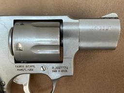 Taurus 450 .45 colt Revolver