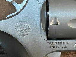 Taurus 450 .45 colt Revolver