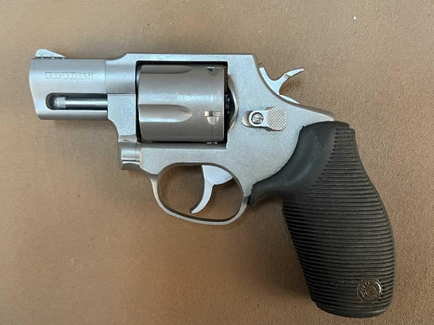 Taurus 450 .45 colt Revolver