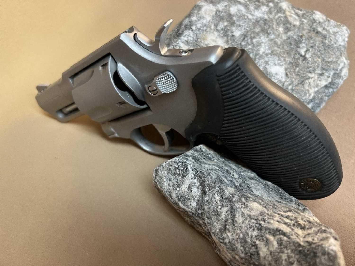 Taurus 450 .45 colt Revolver