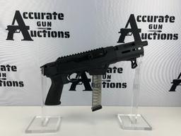 Ruger PC Charger 9mm