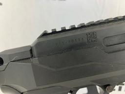 Ruger PC Charger 9mm