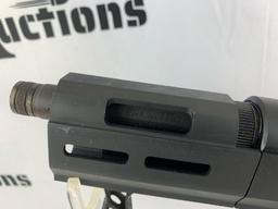 Ruger PC Charger 9mm