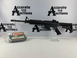 COLT M4A1 5.56MM