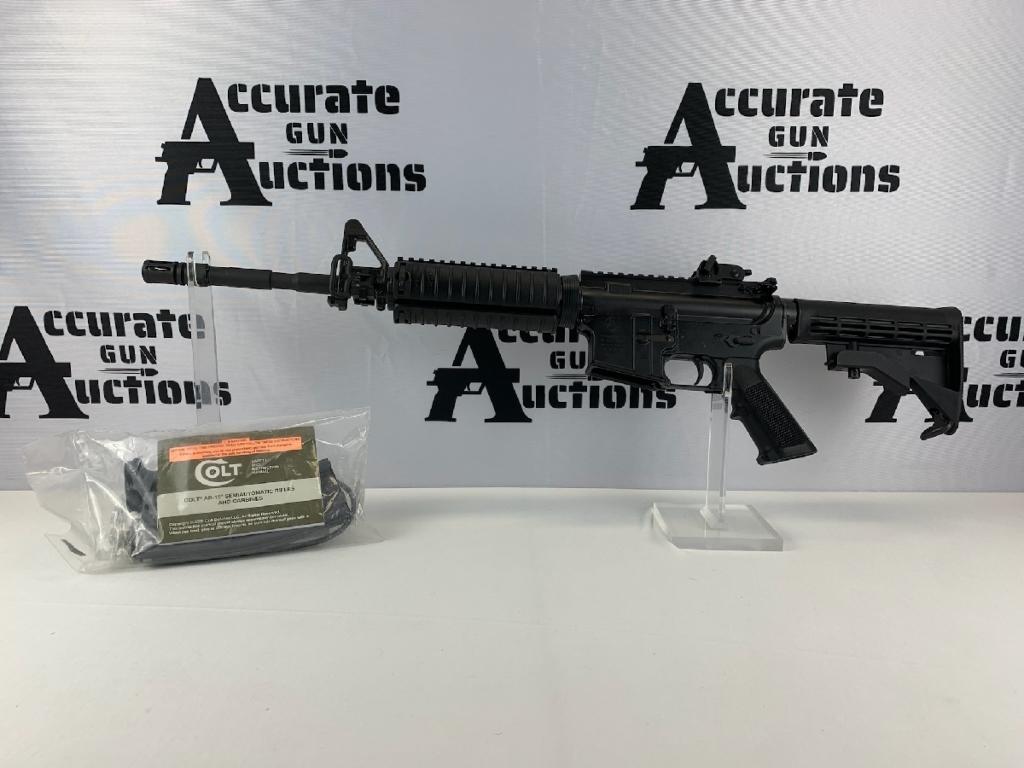 COLT M4A1 5.56MM