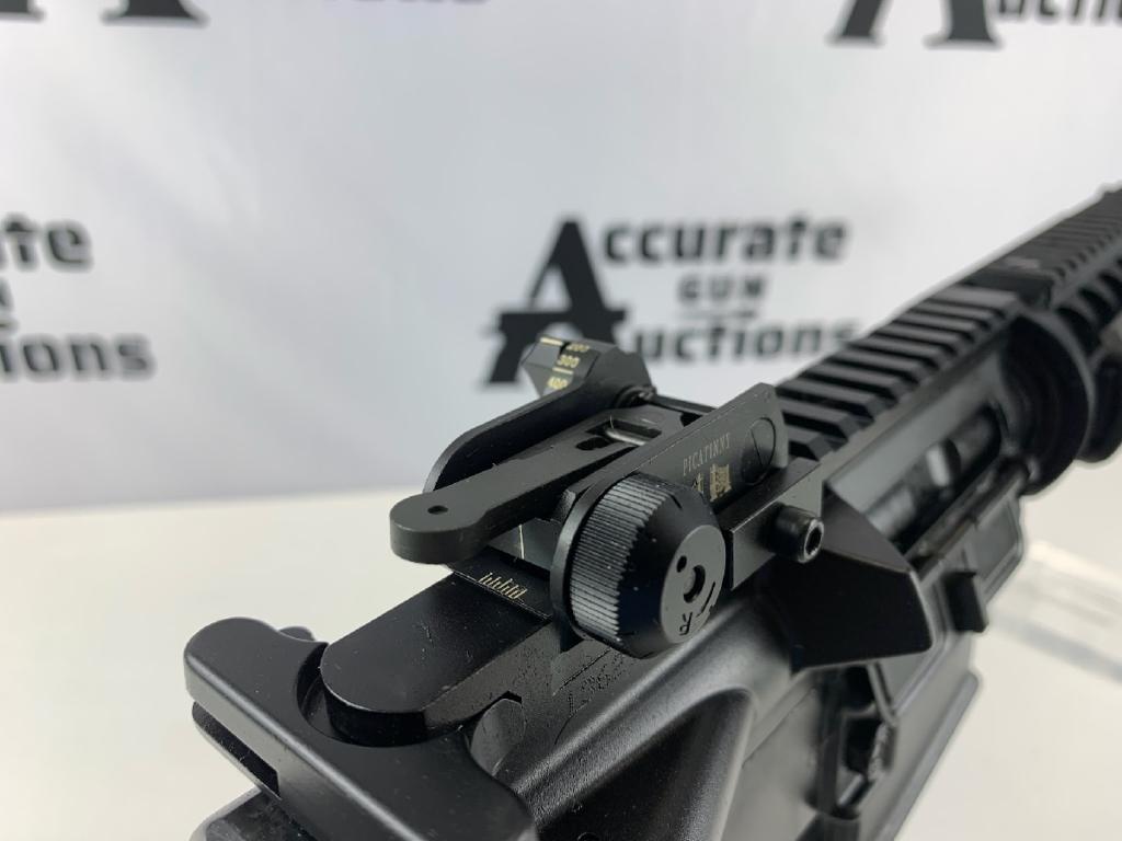 COLT M4A1 5.56MM