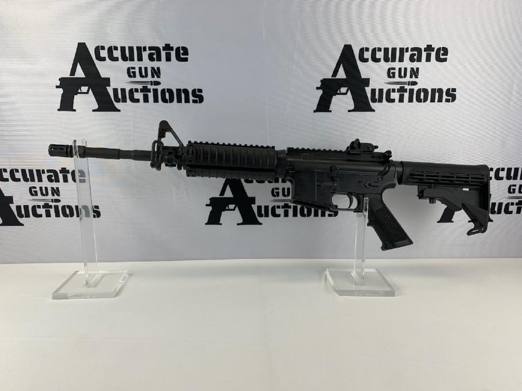 COLT M4A1 5.56MM